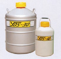 儲存液氮罐30升