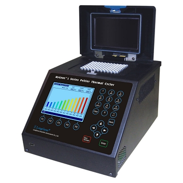 L48中文彩屏系列PCR儀