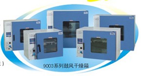 鼓風干燥箱DHG-9003（干燥箱系列）
