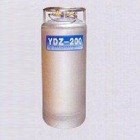 自增壓液氮罐