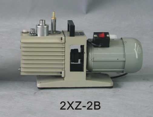 2XZ-2旋片式真空泵