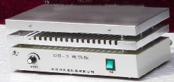 DB-1/DB-2/DB-3電熱板