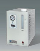 TH-300/TH-500純水型高純度氫氣發生器