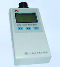 便攜式濁度計WZS-1000B型