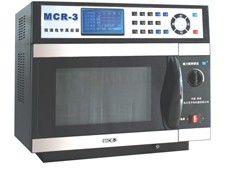 MCR-3型微波化學反應器