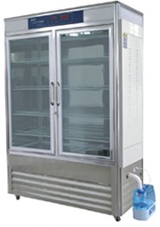 PRC-600/PRX-1000系列智能人工氣候箱