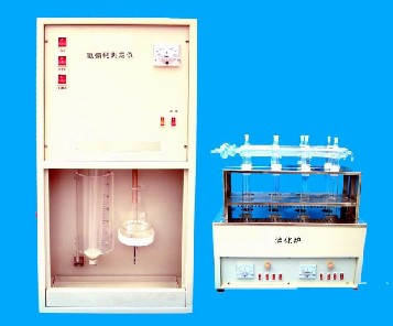 氮磷鈣測定儀NPCa-02