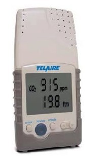 TEL-7001 紅外二氧化碳分析儀