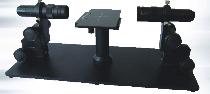 臥式電視顯微鏡XDC-10AE