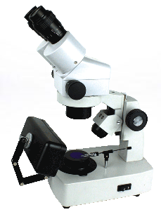 珠寶顯微鏡XZB-303