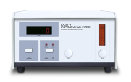 DCS-1臭氧分析儀