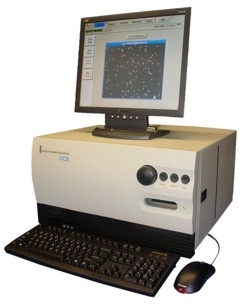 IVOS精蟲動力型態分析儀