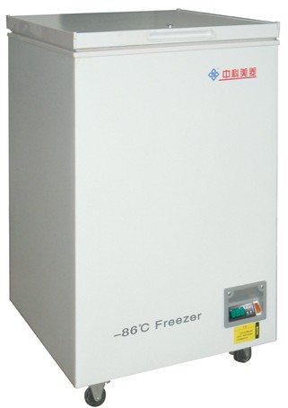 臥式超低溫冰箱（-86℃）DW-HW328