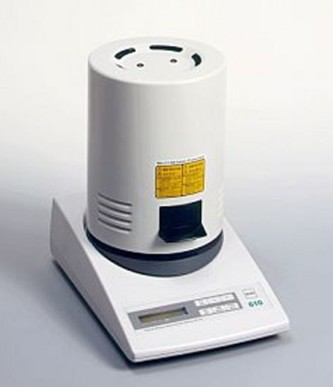 紅外線水分測量儀FD-610