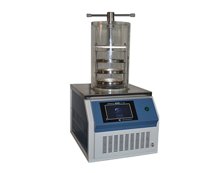 SCIENTZ-10N壓蓋型冷凍干燥機
