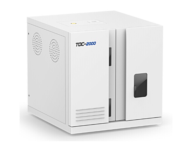 TOC-2000總有機碳分析儀