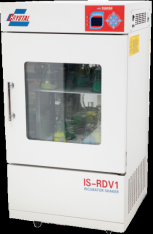 立式單門雙層單溫振蕩器IS-RSV1搖床