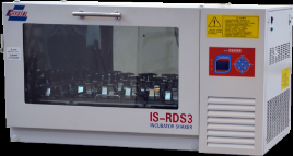 疊加式薄型恒溫振蕩器|搖床IS-RDS4