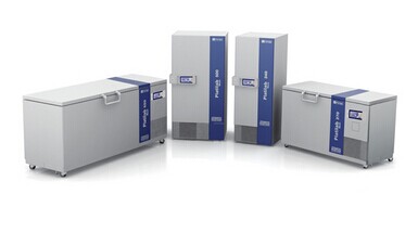 超低溫冰箱PLATILAB 500(STD)