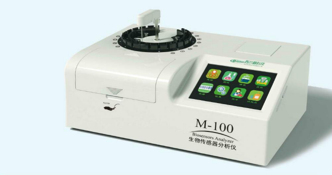 生物傳感器分析儀M-100
