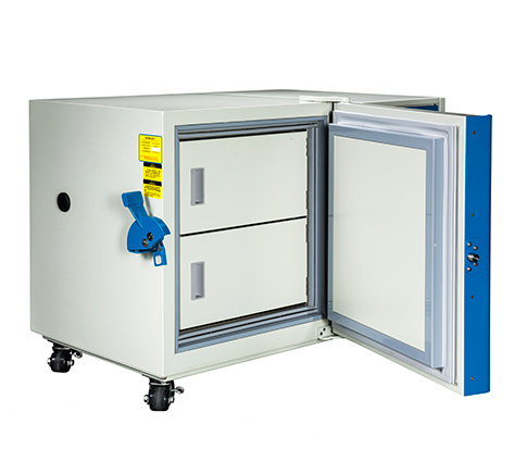 超低溫冷凍存儲箱(-86℃)DW-HL100