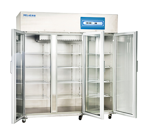 醫用冷藏箱(2~8℃)YC-1500L
