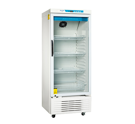 醫用冷藏箱(2~8℃)YC-260L