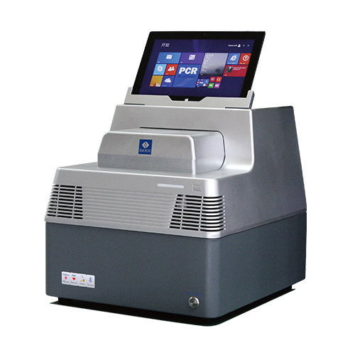 Line-Gene 9600 Plus熒光定量PCR檢測系統